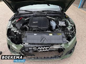 Audi A5 Sportback 35 TFSI S-Line Pano Keyless ACC Stoelverw. Climate Navi picture 8