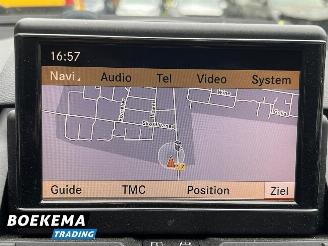 Mercedes C-klasse 320 CDI Elegance Navi Clima Cruise Stoelverw. picture 19