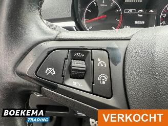 Opel Corsa 1.0 Turbo Color Edition Climate Cruise Stoel-Stuurverw picture 22