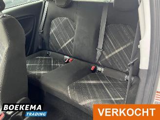 Opel Corsa 1.0 Turbo Color Edition Climate Cruise Stoel-Stuurverw picture 14