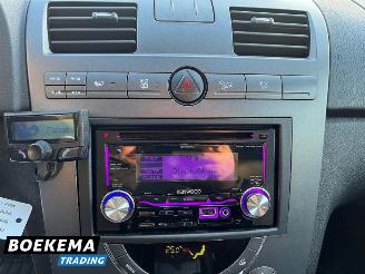 Ssang yong Rexton SSangYong RX 270 XVT Automaat Leer Memory Cruise Clima Sapphire picture 22