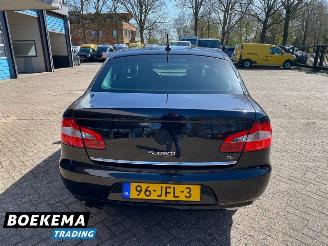 Skoda Superb 1.8 TSI 160pk Memory Cruise Clima PDC Ambition picture 3