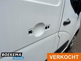 Nissan Nv400 2.3 DCI L2-H2 Airco Cruise Schuifdeur Imperiaal picture 8