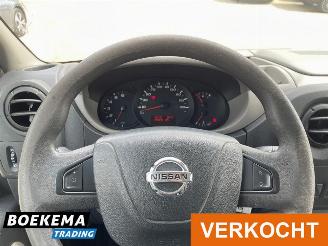 Nissan Nv400 2.3 DCI L2-H2 Airco Cruise Schuifdeur Imperiaal picture 17