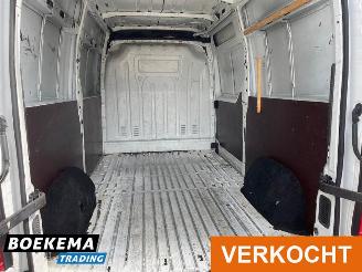 Nissan Nv400 2.3 DCI L2-H2 Airco Cruise Schuifdeur Imperiaal picture 12