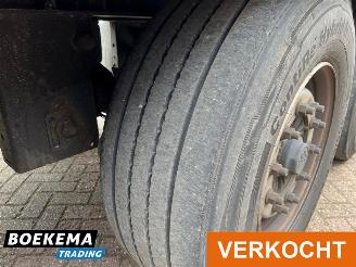 Krone  TKS Vector 1950 Cool liner Duoplex Steel Lift-As picture 23