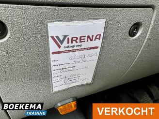 Fiat Ducato 2.3 MJ 120PK 9-Persoons Rolstoellift Luchtvering Webasto Airco picture 21