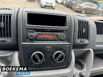 Fiat Ducato 2.3 MJ 120PK 9-Persoons Rolstoellift Luchtvering Webasto Airco picture 25