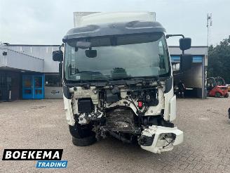 Volvo FL 280 4x2 Koelwagen Laadklep Dag/Nacht Euro 6 picture 2