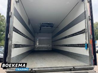 Volvo FL 280 4x2 Koelwagen Laadklep Dag/Nacht Euro 6 picture 25