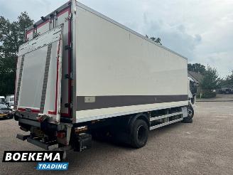 Volvo FL 280 4x2 Koelwagen Laadklep Dag/Nacht Euro 6 picture 4