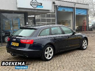 Audi A6 avant 3.0 TFSI 310PK Quattro Pro Line-S Panorama Bose Memory Keyless picture 2