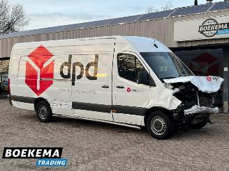 Mercedes Sprinter 315 1.9 CDI L4H3 Maxi Aut. Navi Clima Cruise Camera 2021/10