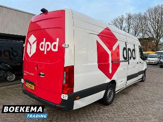 Mercedes Sprinter 315 1.9 CDI L4H3 Maxi Aut. Navi Clima Cruise Camera picture 2