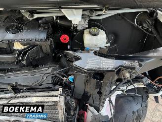 Mercedes Sprinter 315 1.9 CDI L4H3 Maxi Aut. Navi Clima Cruise Camera picture 15