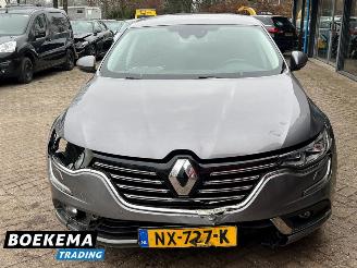 Renault Talisman 1.6 TCe Intens Aut Keyless Leder Led Stoelkoel/verw. Camera picture 5