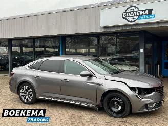 škoda osobní automobily Renault Talisman 1.6 TCe Intens Aut Keyless Leder Led Stoelkoel/verw. Camera 2017/5