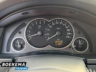 Opel Meriva 1.4 16V Maxx Cool Climate Airco Trekh. picture 18