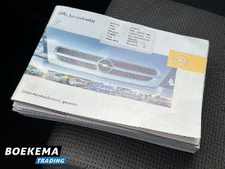 Opel Meriva 1.4 16V Maxx Cool Climate Airco Trekh. picture 22