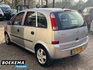 Opel Meriva 1.4 16V Maxx Cool Climate Airco Trekh. picture 3