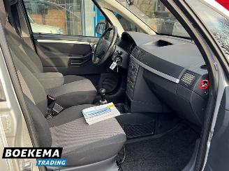 Opel Meriva 1.4 16V Maxx Cool Climate Airco Trekh. picture 14
