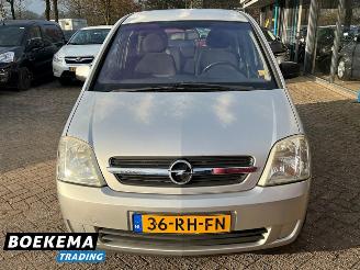 Opel Meriva 1.4 16V Maxx Cool Climate Airco Trekh. picture 5