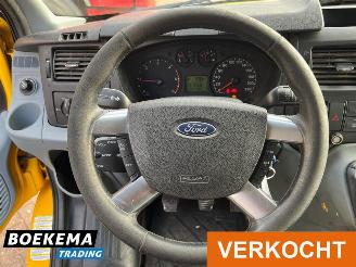 Ford Transit 330M 2.4 TDCI 3-Pers Navi Airco Cruise Imperial Trekh. picture 19