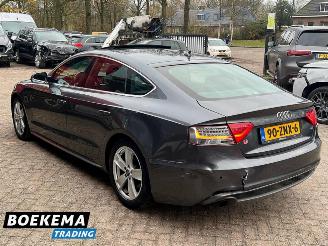 Audi A5 Sportback 3.0 TFSI V6 Quattro 272PK S-Line Aut Open-Dak Cruise PDC picture 3