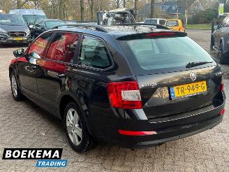 Skoda Octavia Combi 1.6 TDI DSG Business Climate Navi Cruise PDC picture 3