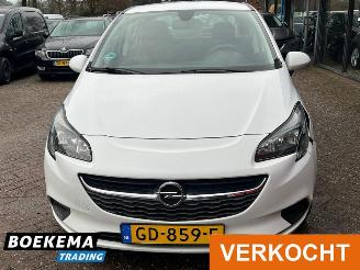 Opel Corsa 1.3 CDTI Business+ Navi Climate Cruise Trekh. picture 5