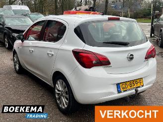 Opel Corsa 1.3 CDTI Business+ Navi Climate Cruise Trekh. picture 3