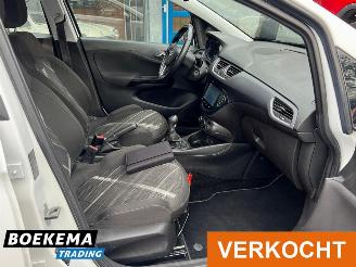 Opel Corsa 1.3 CDTI Business+ Navi Climate Cruise Trekh. picture 16