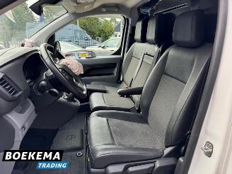 Opel Vivaro 1.5 CDTI L2H1 Edition Apple-carplay Airco Cruise Schuifdeur picture 17