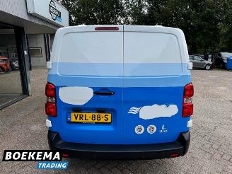 Opel Vivaro 1.5 CDTI L2H1 Edition Apple-carplay Airco Cruise Schuifdeur picture 3