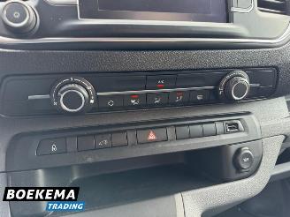 Opel Vivaro 1.5 CDTI L2H1 Edition Apple-carplay Airco Cruise Schuifdeur picture 26