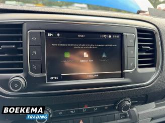 Opel Vivaro 1.5 CDTI L2H1 Edition Apple-carplay Airco Cruise Schuifdeur picture 25