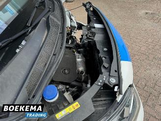 Opel Vivaro 1.5 CDTI L2H1 Edition Apple-carplay Airco Cruise Schuifdeur picture 15