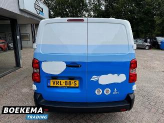 Opel Vivaro 1.5 CDTI L2H1 Edition Apple-carplay Airco Cruise Schuifdeur picture 3