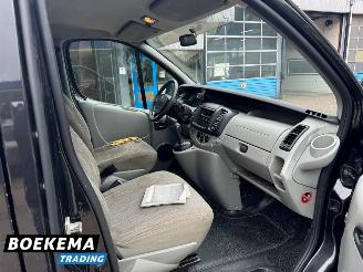 Nissan Primastar 2.5 DCI Automaat Airco 3-pers Cruise picture 11