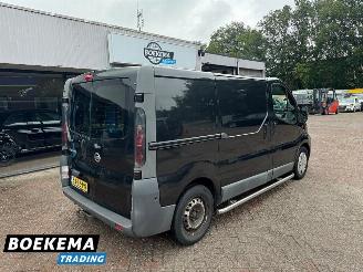 Nissan Primastar 2.5 DCI Automaat Airco 3-pers Cruise picture 2