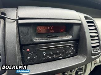 Nissan Primastar 2.5 DCI Automaat Airco 3-pers Cruise picture 14