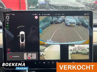 Tesla Model 3 Long Range AWD 75 kWh BTW Autopilot Glazen dak picture 22