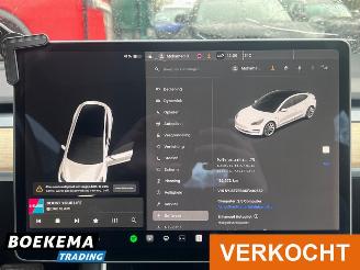 Tesla Model 3 Long Range AWD 75 kWh BTW Autopilot Glazen dak picture 21