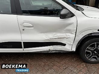 Dacia Spring Expression 27 kWh Airco Cruise picture 6