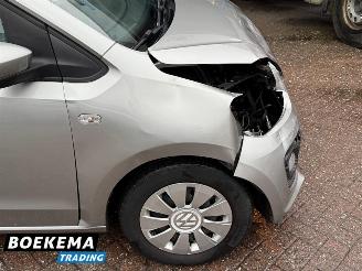 Volkswagen Up! 1.0 High Up! Panorama Airco PDC Cruise 5-Deurs picture 7