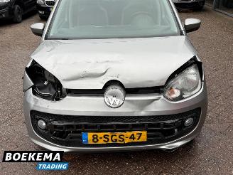 Volkswagen Up! 1.0 High Up! Panorama Airco PDC Cruise 5-Deurs picture 5