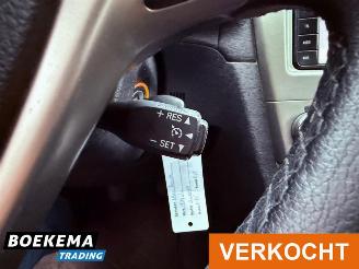 Toyota Avensis wagon 1.8 VVTi Navigatie Camera Climate Cruise picture 27