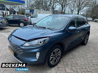 Ford Kuga 2.5 PHEV Titanium Navi Camera Clima Cruise picture 5