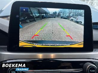 Ford Kuga 2.5 PHEV Titanium Navi Camera Clima Cruise picture 24