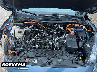 Ford Kuga 2.5 PHEV Titanium Navi Camera Clima Cruise picture 11